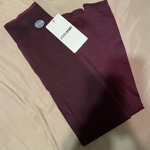 PINK Seamless Leggings